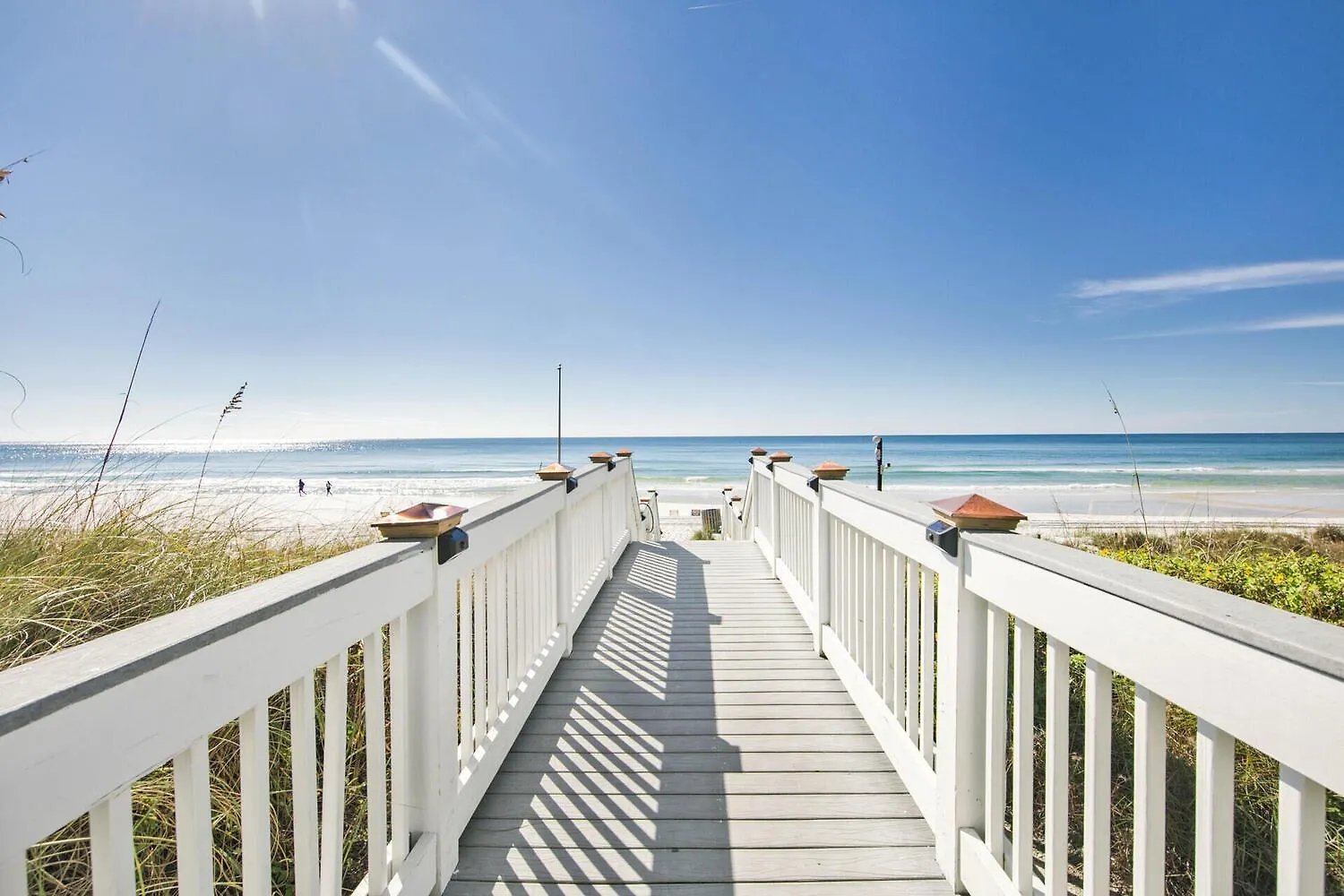 Sterling Breeze 205 Villa Panama City Beach Semesterbostad