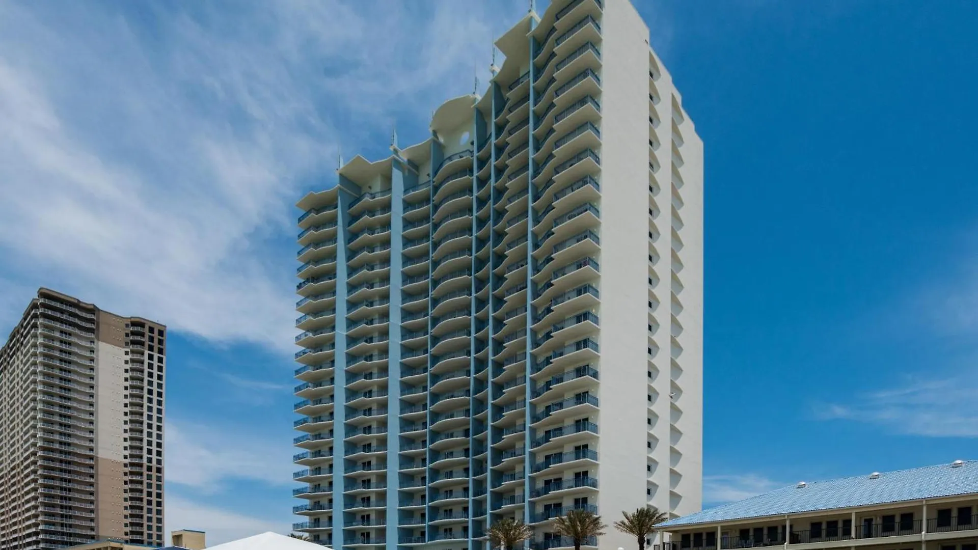 Sterling Breeze 205 Villa Panama City Beach 0*,  USA