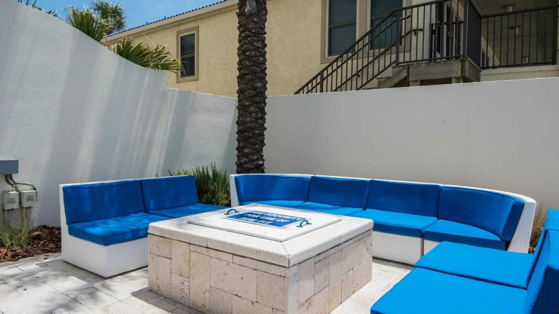 Sterling Breeze 205 Villa Panama City Beach 0*,