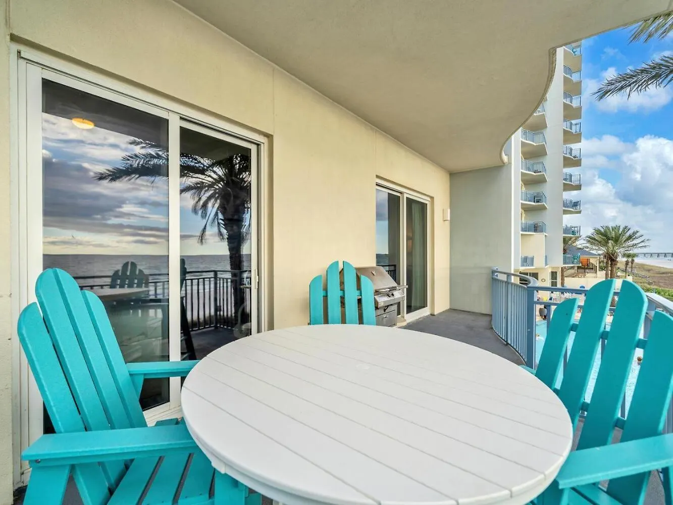 Sterling Breeze 205 Villa Panama City Beach USA