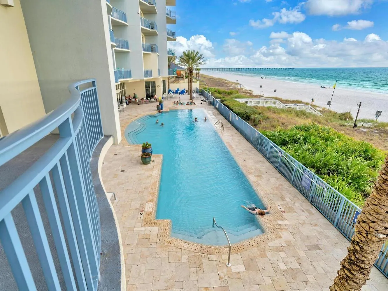 Sterling Breeze 205 Villa Panama City Beach 0*,  USA