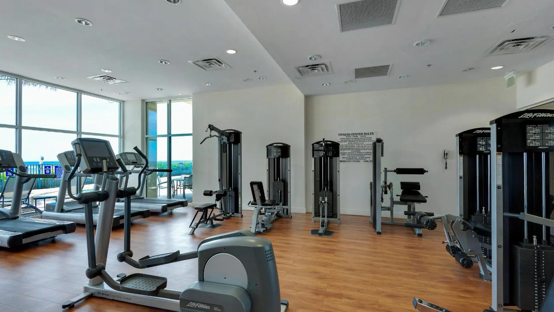 Sterling Breeze 205 Villa Panama City Beach 0*,