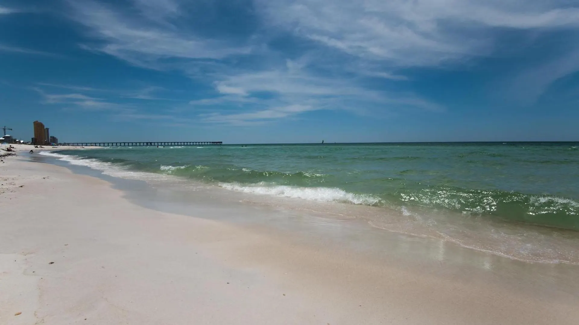 Sterling Breeze 205 Villa Panama City Beach