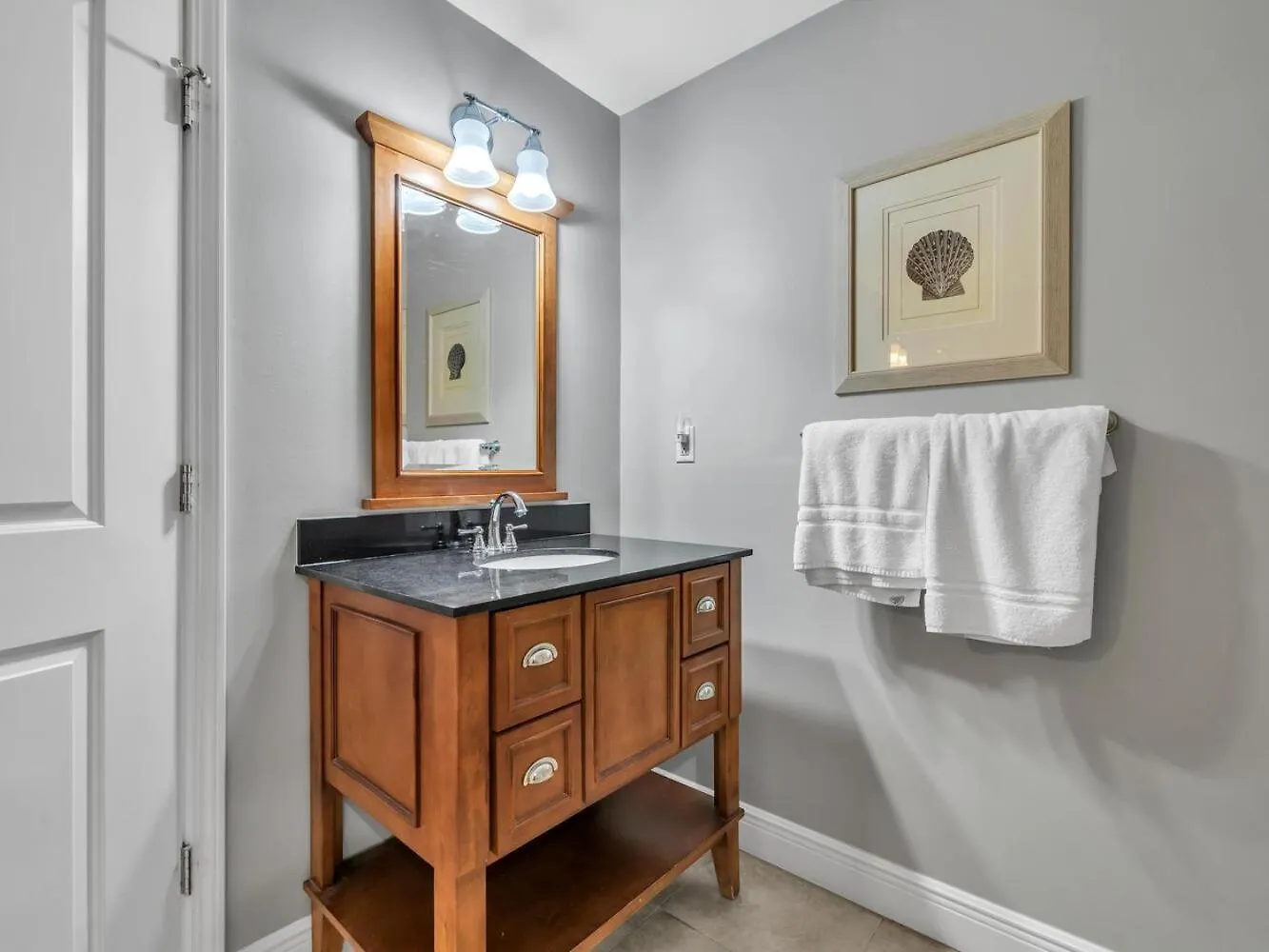 Semesterbostad Sterling Breeze 205 Villa Panama City Beach