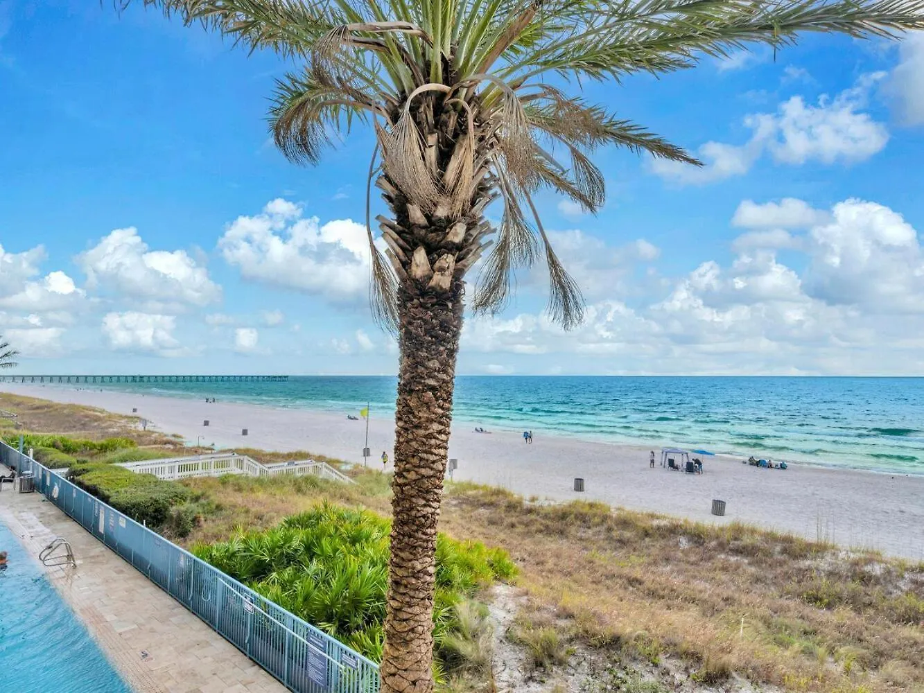 Sterling Breeze 205 Villa Panama City Beach