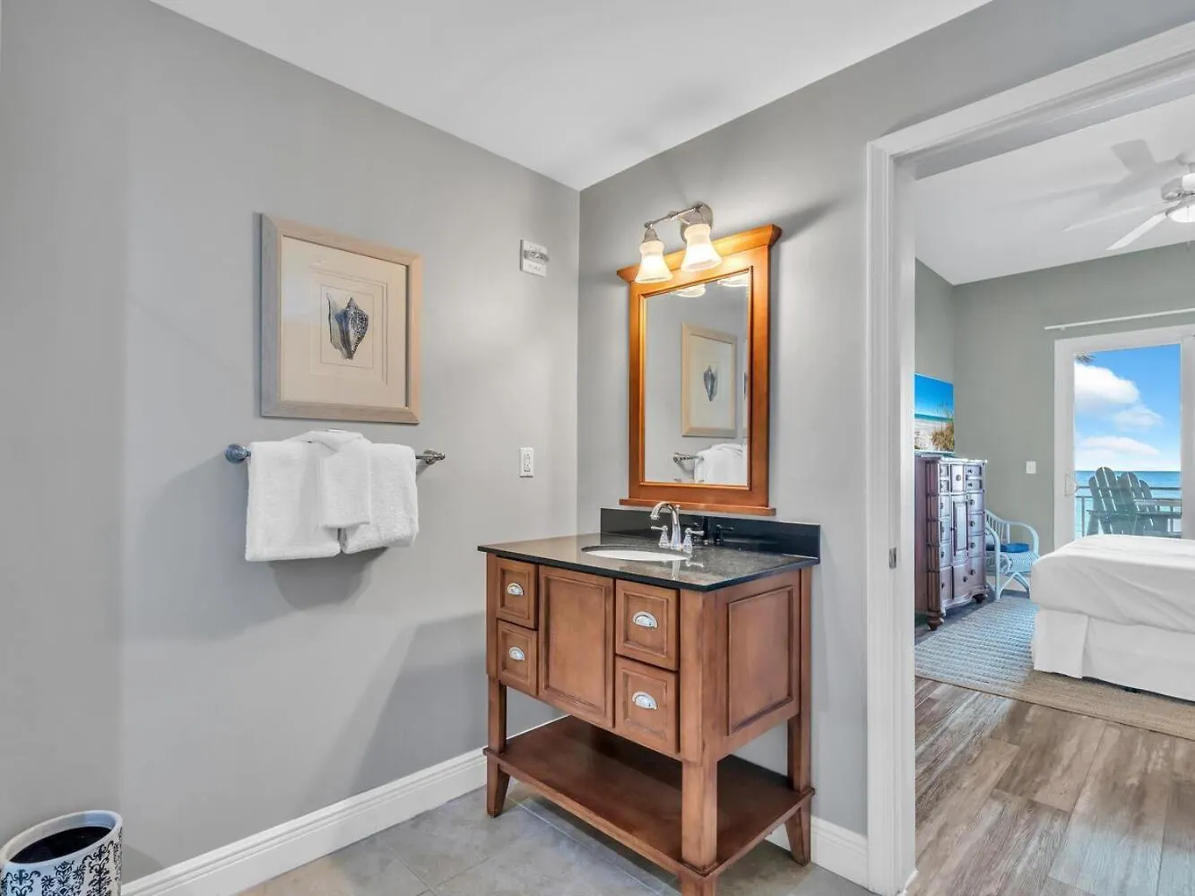 Semesterbostad Sterling Breeze 205 Villa Panama City Beach USA