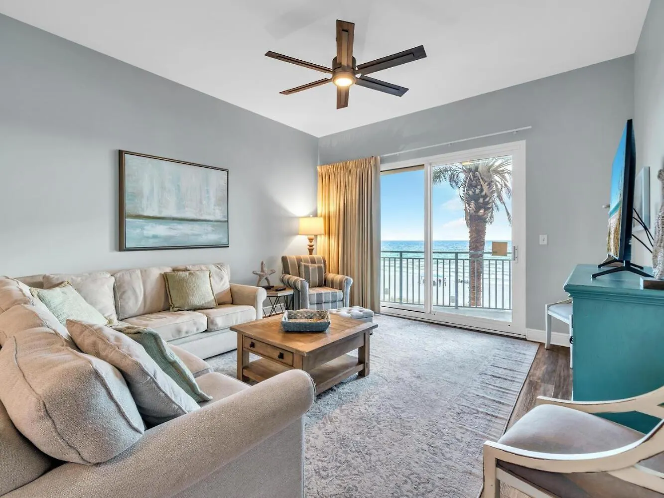 Sterling Breeze 205 Villa Panama City Beach