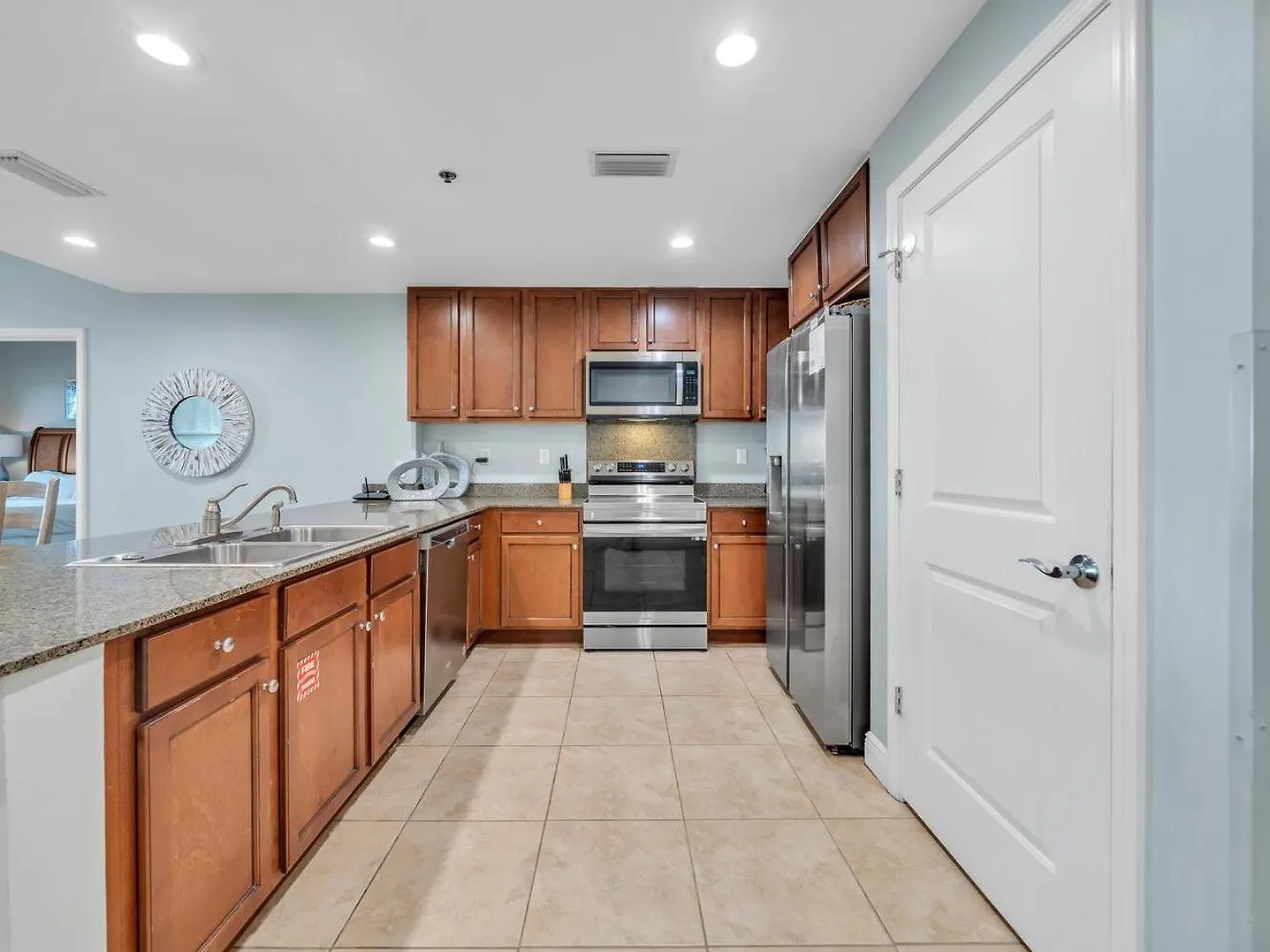 Sterling Breeze 205 Villa Panama City Beach