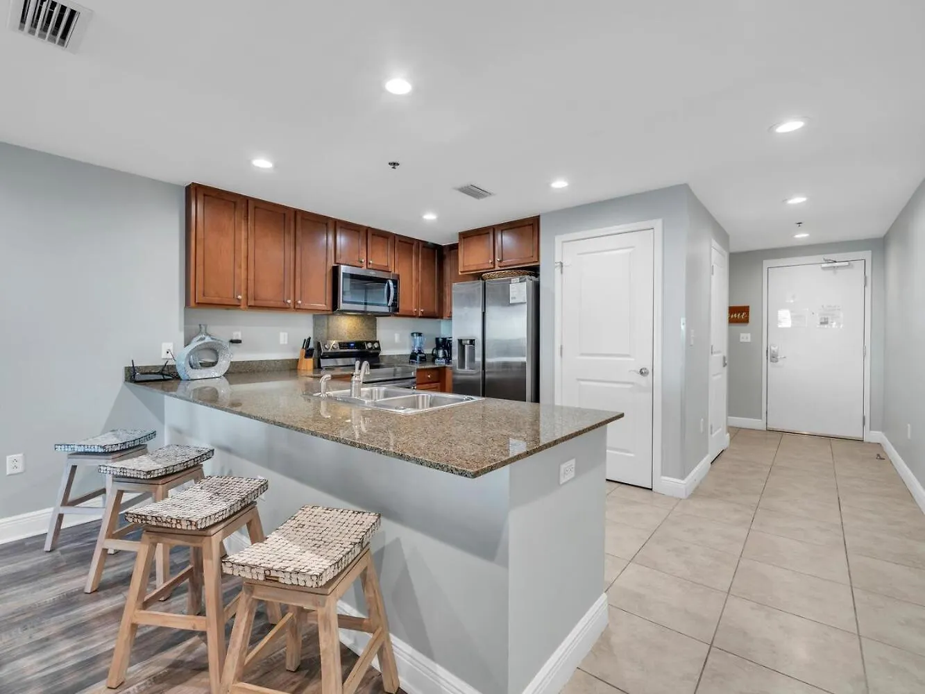 Sterling Breeze 205 Villa Panama City Beach Semesterbostad